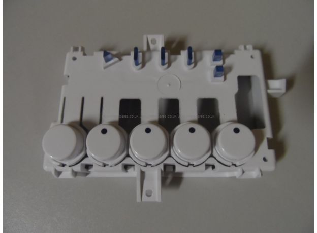 Hoover Howden Lamona Button Cluster Assembly