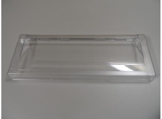 Cooke & Lewis Whirlpool Freezer Drawer Front - Upper / middle