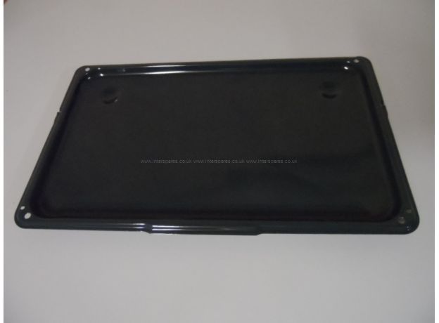 Smeg Grill Pan