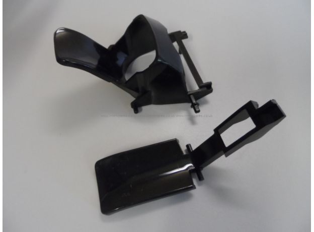 Amana DISPENSER  ACTUATOR