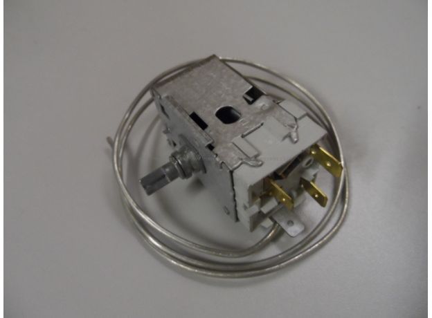 Diplomat Hygena Thermostat
