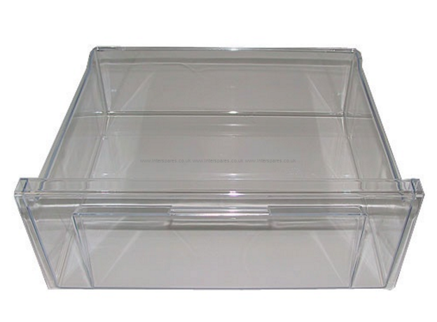 Cooke & Lewis Cda FREEZER DRAWER - UPPER