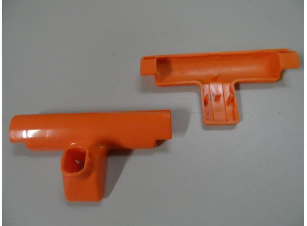 Thetford HANDLE C/W GRIP