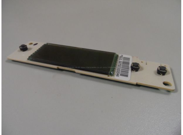 Fisher & Paykel LCD Module Eco PH 5 SVC