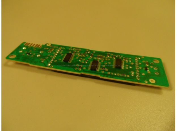 Fisher & Paykel LCD Module Eco PH 5 SVC