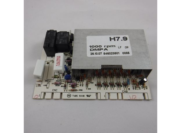Nardi Control Module 1000RPM