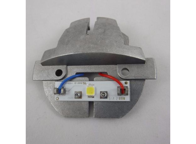 Liebherr Led Lamp
