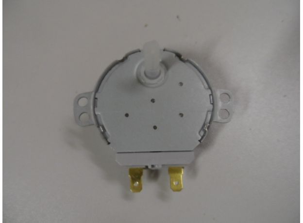 Siemens Turntable Drive Motor