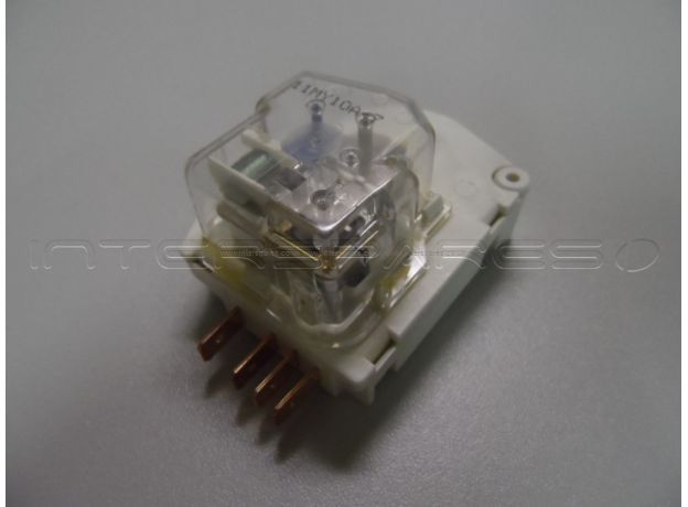 Kuppersbusch Maytag Admiral Defrost Timer