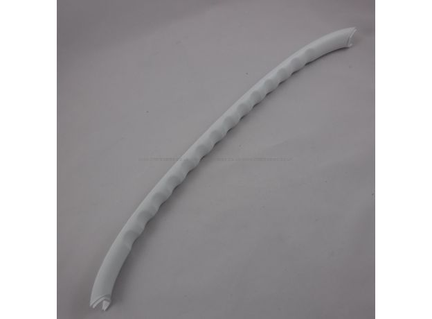 Admiral Fridge Handle Rear Trim