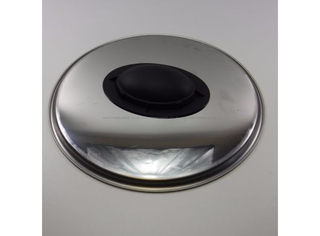 Burco Spare Parts LID ASSEMBLY cs20 / cs30