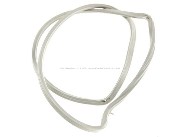Miele Top Oven Door Seal