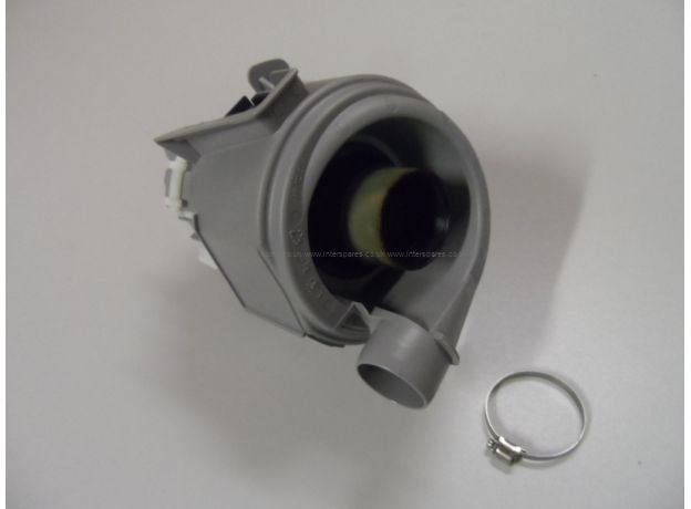 Siemens Bosch Heating Pump