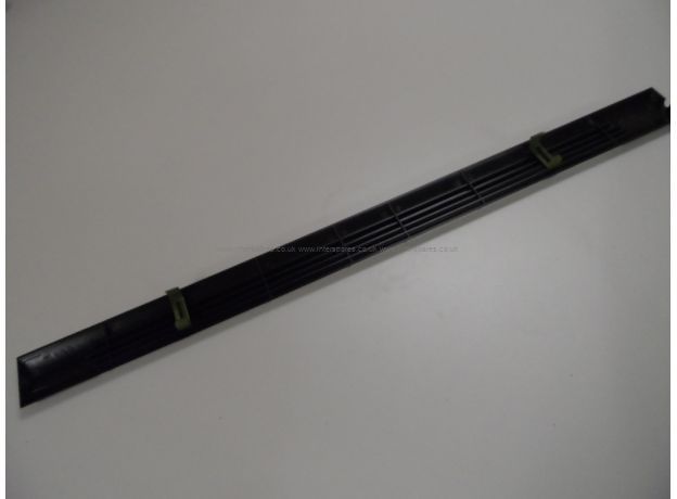 Admiral Amana Maytag TOE GRILL - BLACK