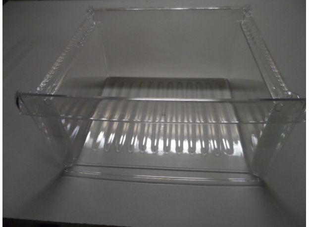 Amana Refrigerator Pan Large Crisper