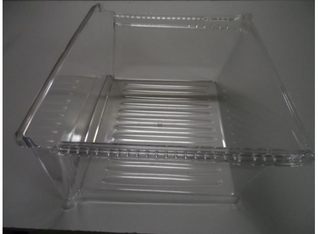 Amana Refrigerator Pan Large Crisper