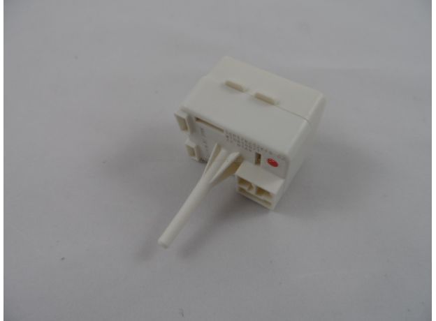 Amana Admiral Overload Capacitor / Relay