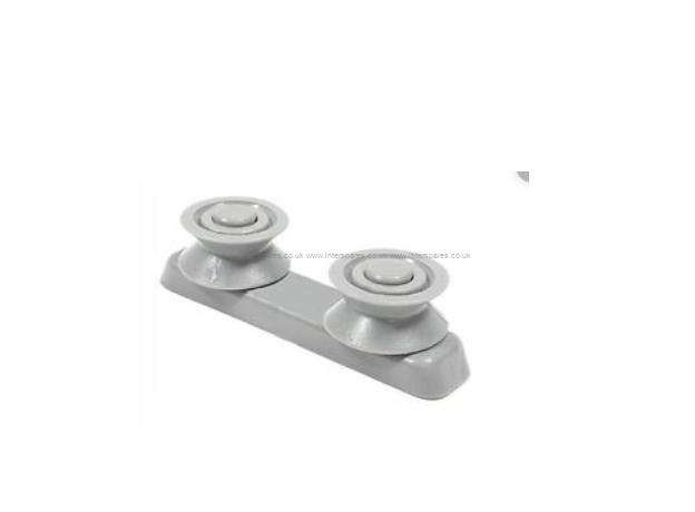 Homeking Baumatic Rail Support Bracket Assembly