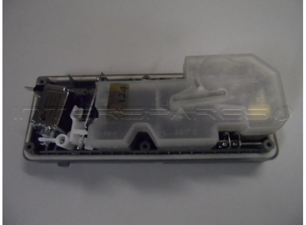 Baumatic Dispensor Assembly