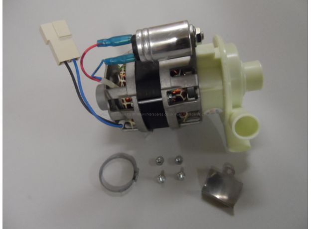 Homeking Proline Circulation Pump Motor