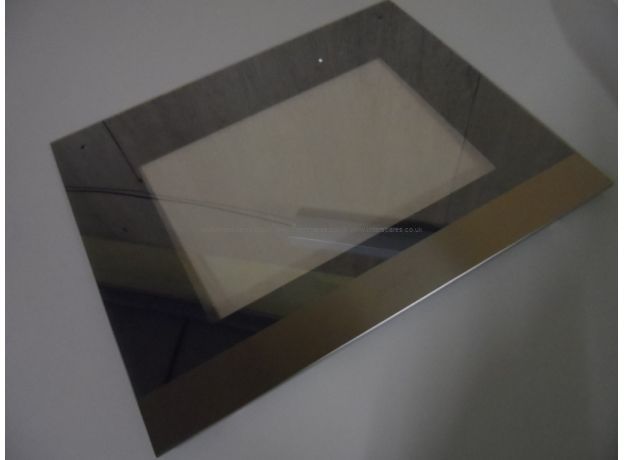 Smeg Door Glass Outer