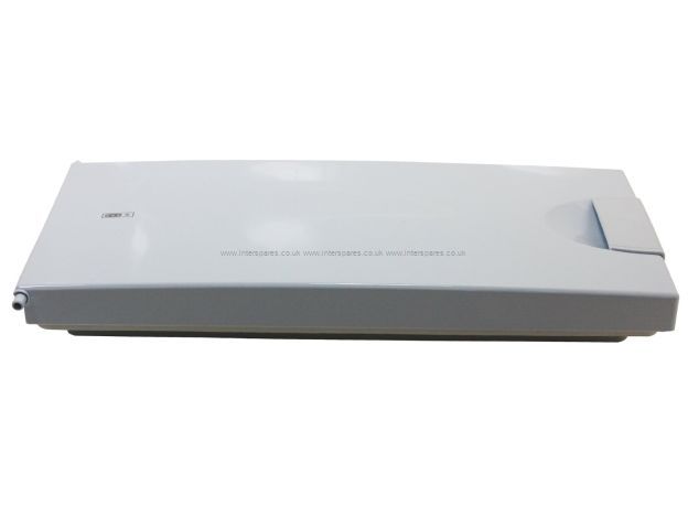 Smeg EVAPORATOR  / FREEZER DOOR ASSEMBLY