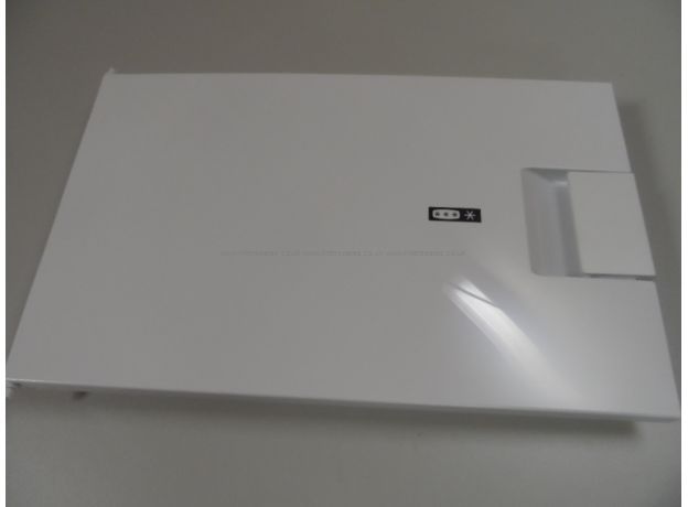 Smeg Ice Box Door Assembly