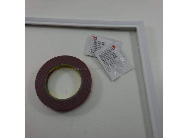 Liebherr Fridge Door Seal c/w Fittings Pack