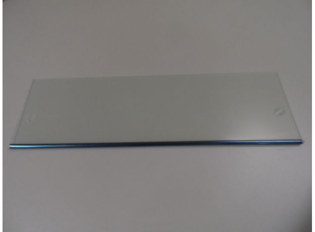 Liebherr Glass Shelf - Front Half