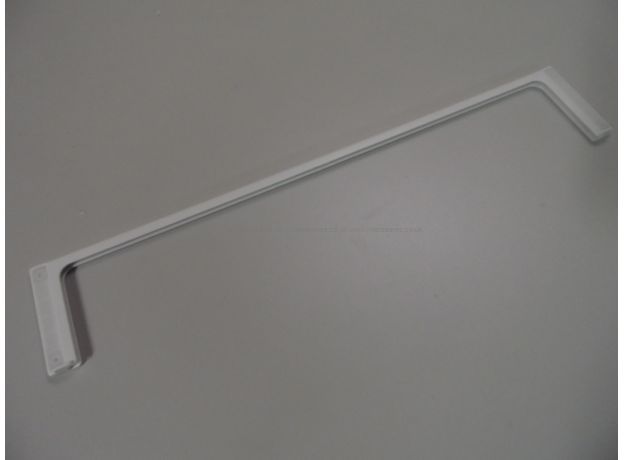 Liebherr GLASS SHELF FRONT TRIM