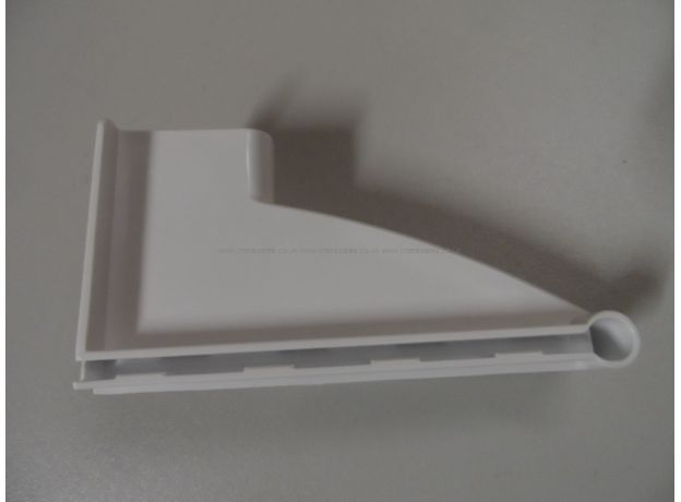 Liebherr Bottle Shelf Side Support - Right