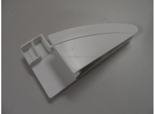 Liebherr BOTTLE TRAY LEFT SUPPORT