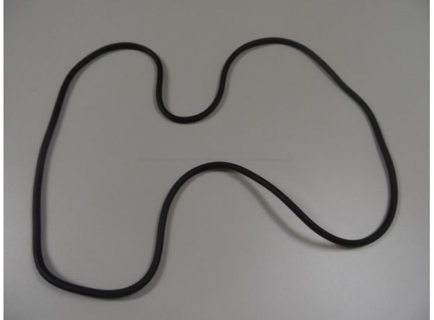 Cda Drum Seal Front