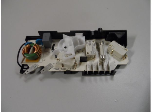 Diplomat De Dietrich Premium Appliance Brands Ltd Brandt Door Lock / PCB