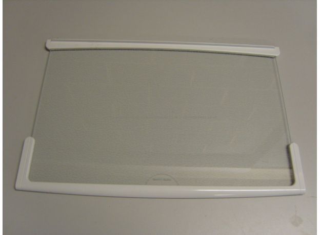 Frigidaire Fridge Shelf c/w Trims