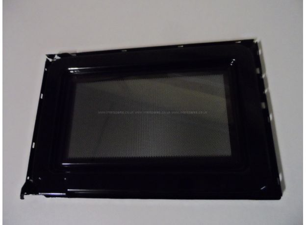 Brandt De Dietrich Premium Appliance Brands Ltd Diplomat Door Assembly