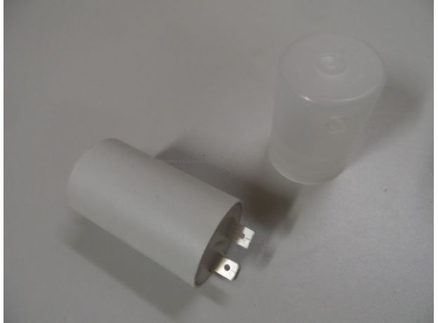 Smeg CAPACITOR