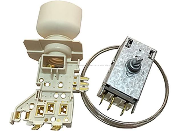 Smeg Thermostat