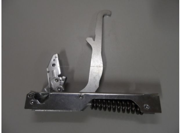 Candy Door Hinge