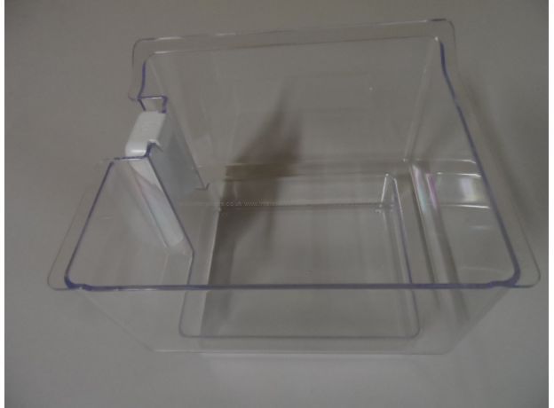 Fisher & Paykel Bin and Scoop Assembly