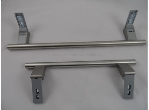 Liebherr DOOR HANDLE - PAIR