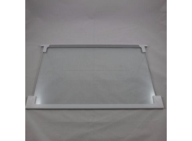 Fridgemaster GLASS SHELF WITH TRIMS