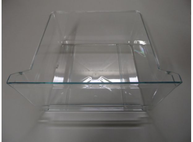Liebherr Deep Salad Drawer