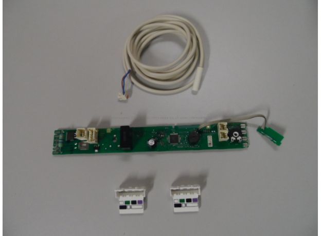 Liebherr PCB Control Board