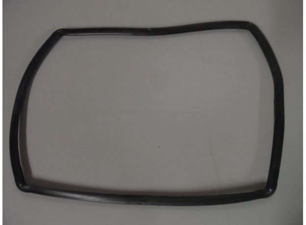 Brittania Door Seal Main Oven Left