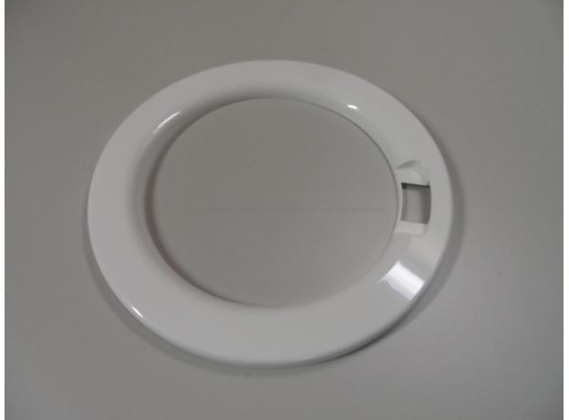 White Westinghouse Fagor Brandt Caple Door Surround - Outer