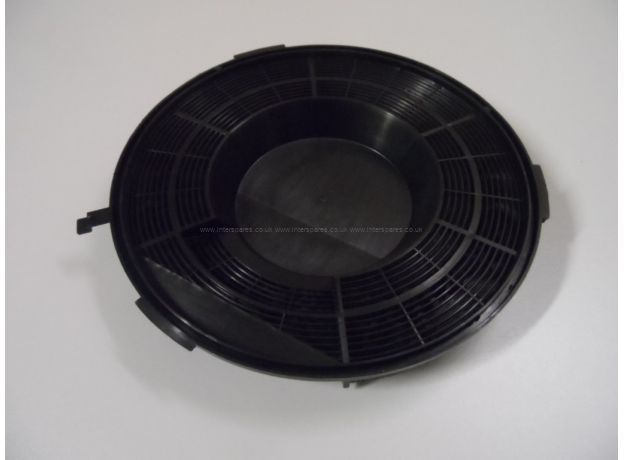 White Westinghouse Carbon / Charcoal Filter