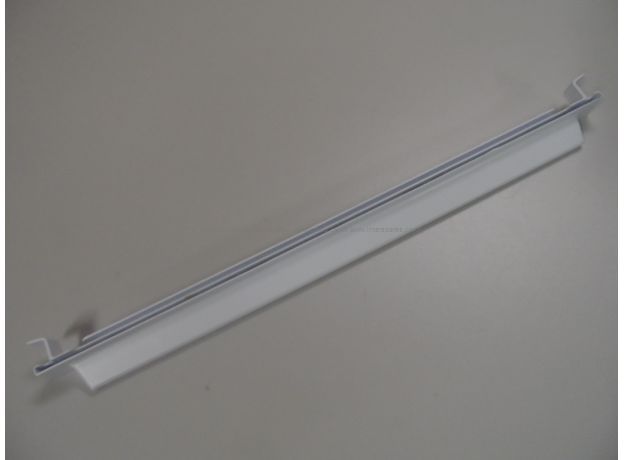 Indesit Hotpoint Rear Trim - Glass Shelf