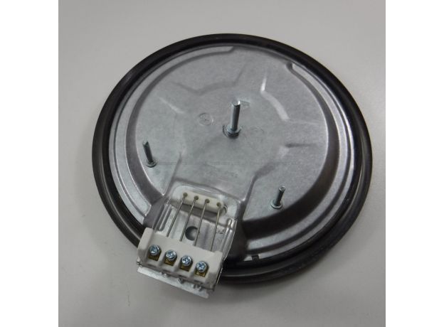 Jackson Hotplate - 180mm 1500W