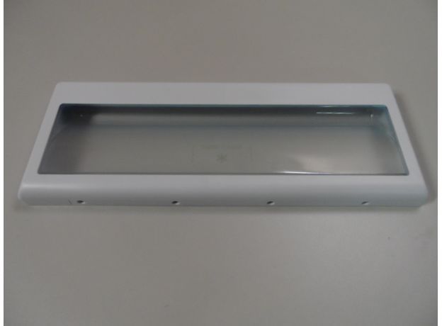 Hotpoint DRAWER FRONT - SUPER FREEZER